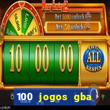 100 jogos gba download pt-br